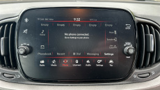 Fiat 500 1.2 S 3dr Petrol Hatchback